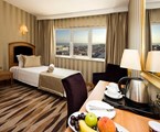 Aprilis Hotel: Room SINGLE STANDARD