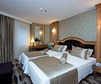Aprilis Hotel: Room DOUBLE STANDARD
