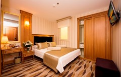 Aprilis Hotel: Room SINGLE ECONOMY - photo 28