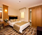 Aprilis Hotel: Room QUADRUPLE STANDARD