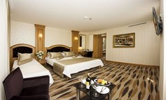 Aprilis Hotel: Room - photo 6