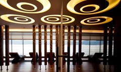 The Grand Tarabya Hotel: Sports and Entertainment - photo 19