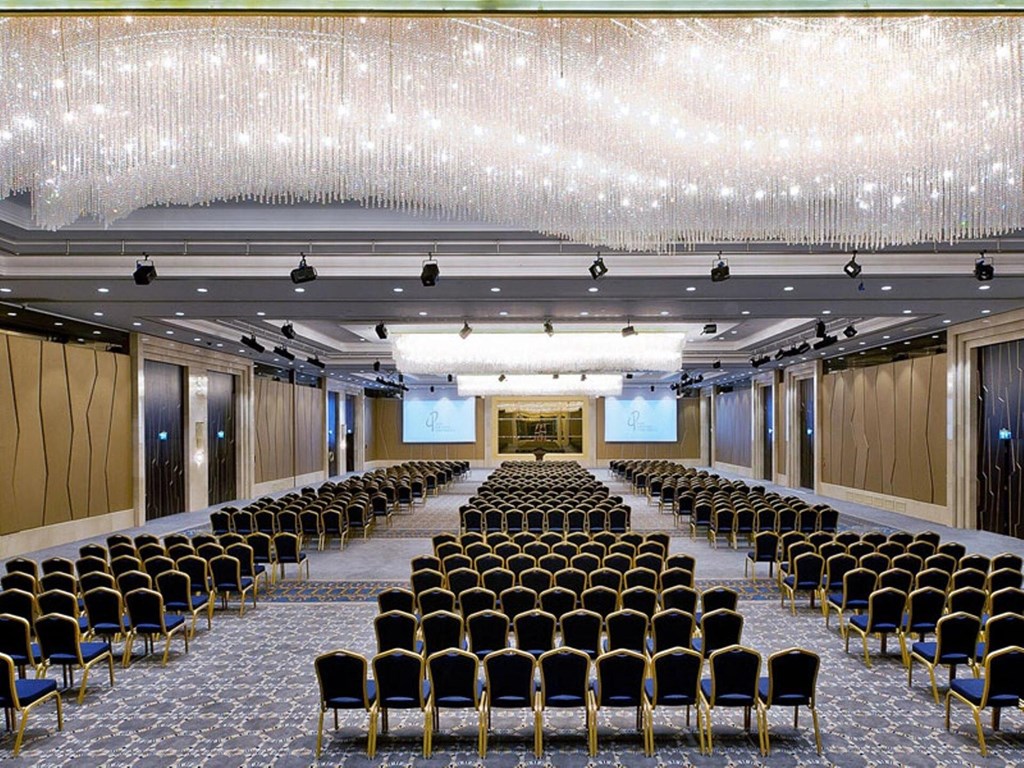 The Grand Tarabya Hotel: Conferences