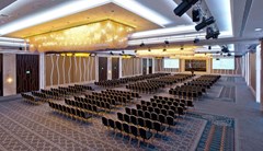 The Grand Tarabya Hotel: Conferences - photo 25