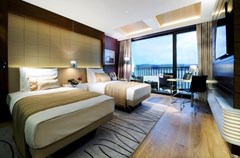 The Grand Tarabya Hotel: Room SINGLE DELUXE - photo 33