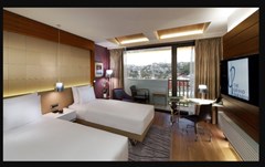 The Grand Tarabya Hotel: Room SUITE SIDE SEA VIEW ONE BEDROOM - photo 38