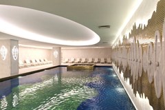 Wyndham Grand Istanbul Kalamis Marina Hotel: Pool - photo 7