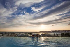 Wyndham Grand Istanbul Kalamis Marina Hotel: Pool - photo 13