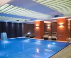 Victory Hotel & Spa: Pool