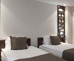 Victory Hotel & Spa: Room SINGLE ECONOMY