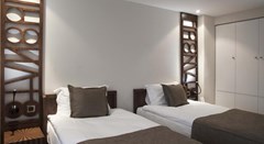 Victory Hotel & Spa: Room SINGLE ECONOMY - photo 20