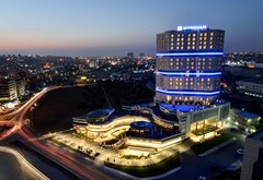 Wyndham Grand Istanbul Europe: General view - photo 17