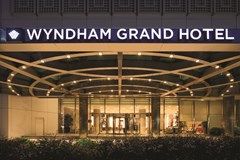 Wyndham Grand Istanbul Europe: General view - photo 35