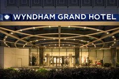 Wyndham Grand Istanbul Europe: General view - photo 47