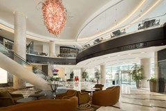 Wyndham Grand Istanbul Europe: General view - photo 52