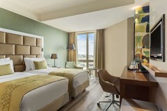 Wyndham Grand Istanbul Europe: General view - photo 89