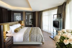 Wyndham Grand Istanbul Europe: General view - photo 107