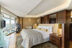 Wyndham Grand Istanbul Europe: General view - photo 114