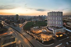 Wyndham Grand Istanbul Europe: General view - photo 138