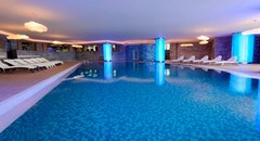 Wyndham Grand Istanbul Europe: Sports and Entertainment - photo 9