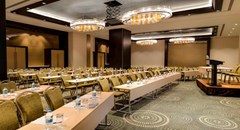 Wyndham Grand Istanbul Europe: Conferences - photo 11