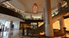 Wyndham Grand Istanbul Europe: Lobby - photo 27