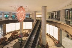 Wyndham Grand Istanbul Europe: Lobby - photo 36