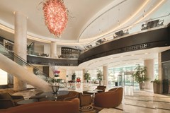 Wyndham Grand Istanbul Europe: Lobby - photo 41