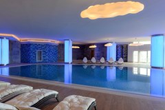 Wyndham Grand Istanbul Europe: Pool - photo 29