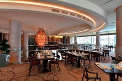 Wyndham Grand Istanbul Europe: Restaurant - photo 26