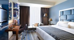 Wyndham Grand Istanbul Europe: Room DOUBLE EXECUTIVE - photo 33