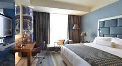 Wyndham Grand Istanbul Europe: Room SINGLE DELUXE - photo 38