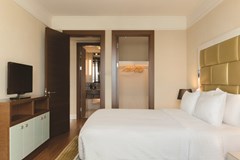 Wyndham Grand Istanbul Europe: Room DOUBLE STANDARD - photo 67