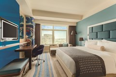 Wyndham Grand Istanbul Europe: Room DOUBLE DELUXE - photo 79