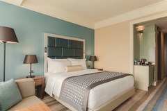 Wyndham Grand Istanbul Europe: Room SINGLE DELUXE - photo 95