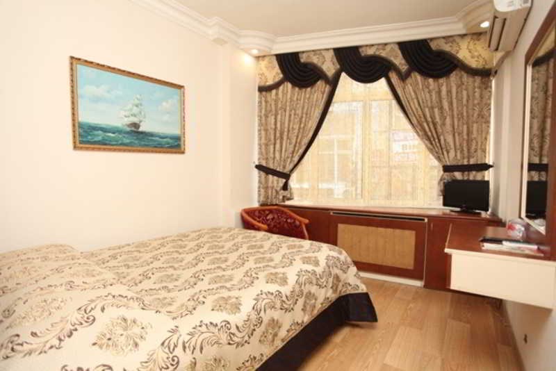 Turvan Hotel: Room SINGLE STANDARD