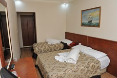 Turvan Hotel: Room DOUBLE STANDARD - photo 16