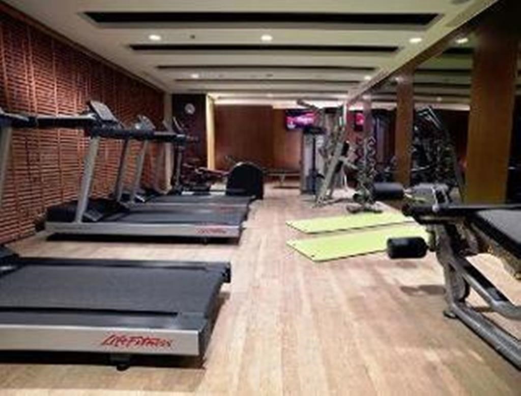 Ramada Plaza Tekstilkent: Sports and Entertainment