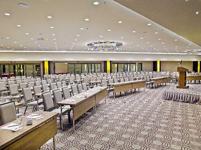 Ramada Plaza Tekstilkent: Conferences