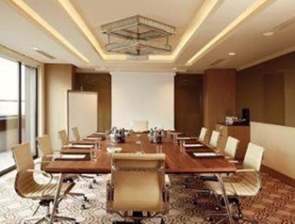 Ramada Plaza Tekstilkent: Conferences