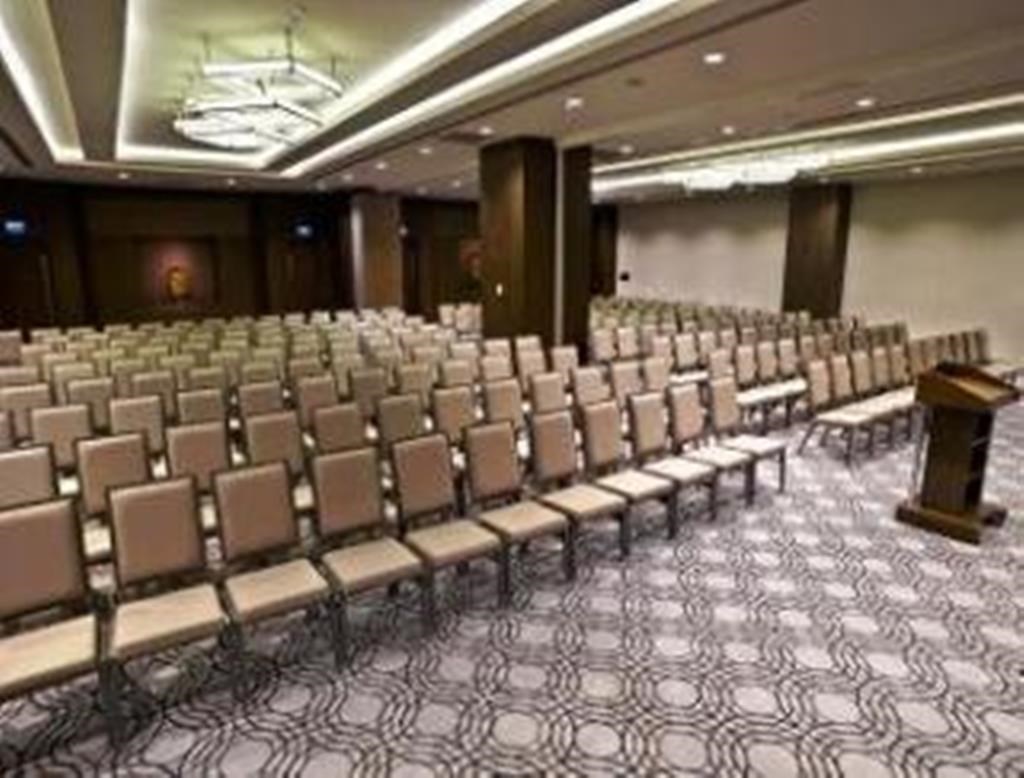 Ramada Plaza Tekstilkent: Conferences