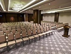 Ramada Plaza Tekstilkent: Conferences - photo 16