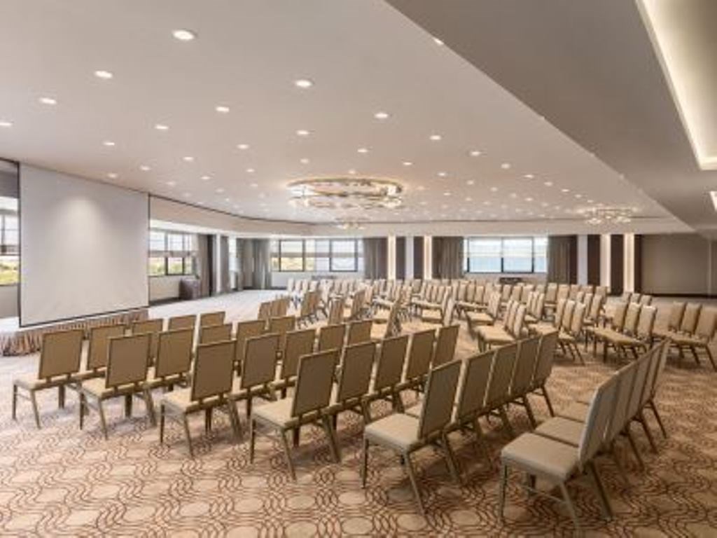 Ramada Plaza Tekstilkent: Conferences