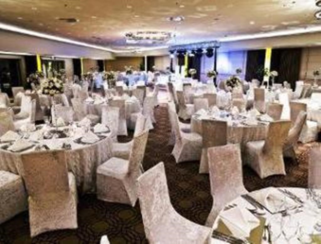 Ramada Plaza Tekstilkent: Conferences