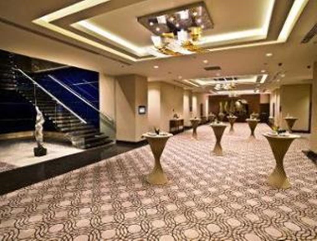 Ramada Plaza Tekstilkent: Conferences