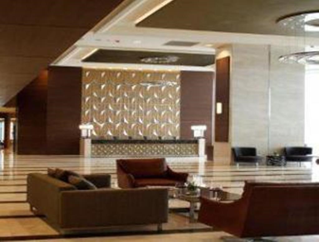 Ramada Plaza Tekstilkent: Lobby