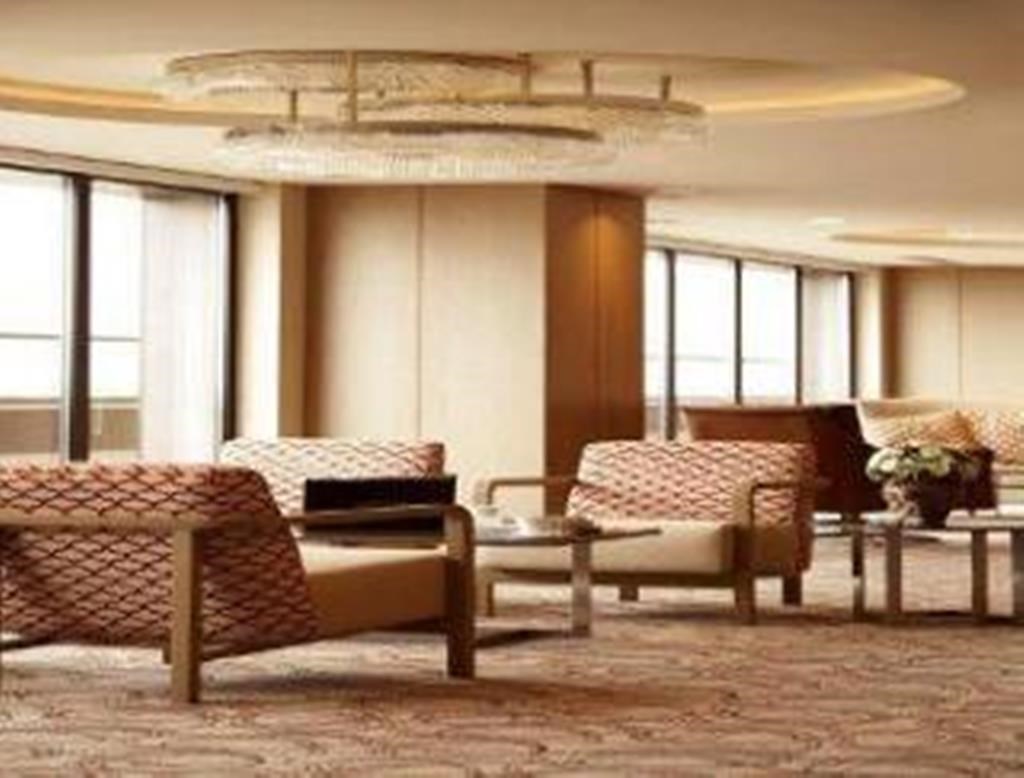 Ramada Plaza Tekstilkent: Lobby