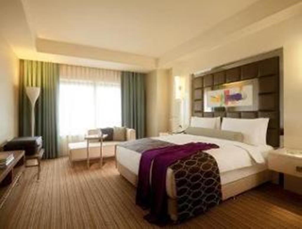 Ramada Plaza Tekstilkent: Room