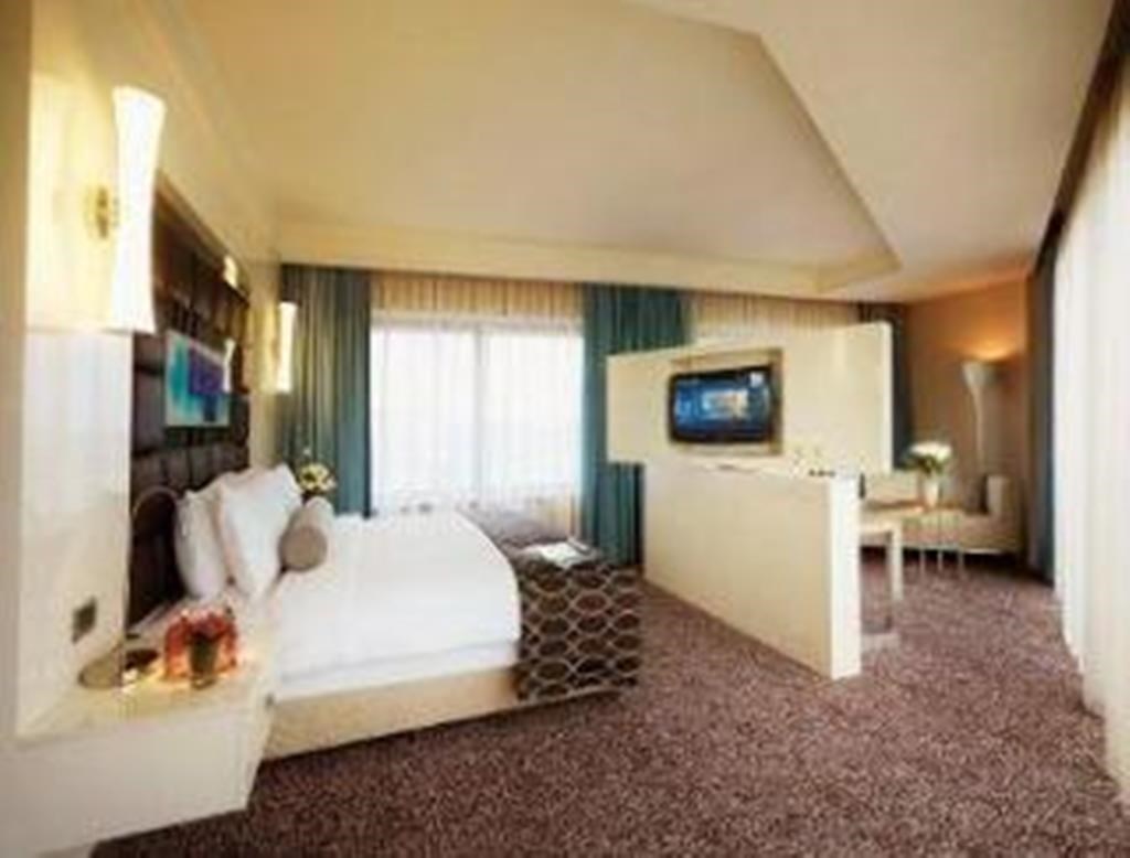 Ramada Plaza Tekstilkent: Room SINGLE STANDARD