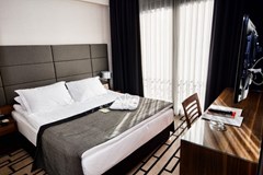 Cihangir Hotel: Room DOUBLE STANDARD - photo 15